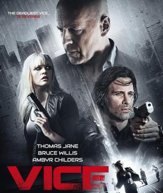 Vice (2015) 250MB BRRip 480P English ESubs | Downloadhub Poster Of Hollywood Film Vice (2015) In 300MB Compressed Size PC Movie Free Download At downloadhub.in