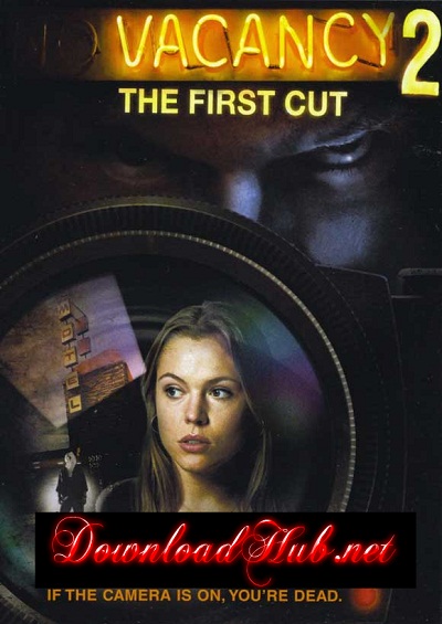Vacancy 2 (2008) Dual Audio Web-DL 720P ESubs | Downloadhub Poster Of Vacancy 2 (2008) Full Movie Hindi Dubbed Free Download Watch Online At downloadhub.in