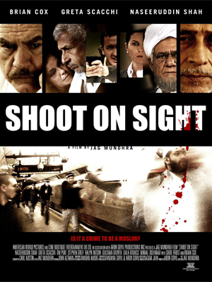 Shoot on Sight (2007) 300MB BRRip 576P | Downloadhub Poster Of Hollywood Film Shoot on Sight (2007) In 300MB Compressed Size PC Movie Free Download At downloadhub.in